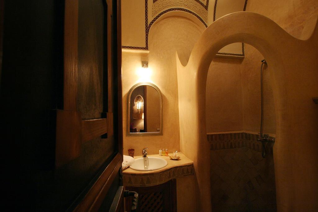 Riad Elytis Marrakesh Ruang foto