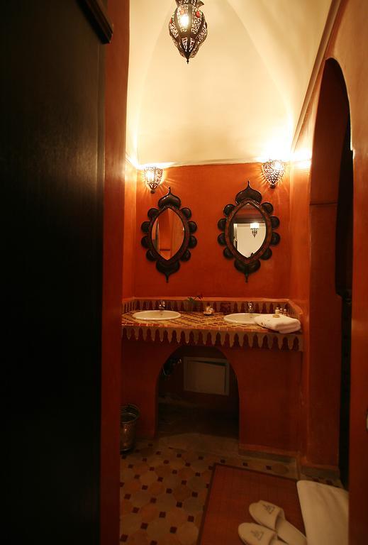 Riad Elytis Marrakesh Ruang foto