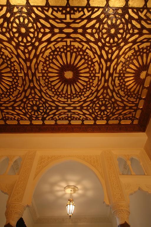 Riad Elytis Marrakesh Ruang foto