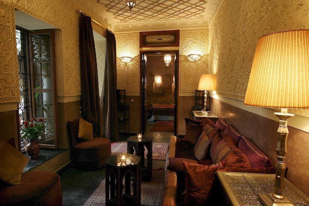 Riad Elytis Hotel Marrakesh Bagian luar foto