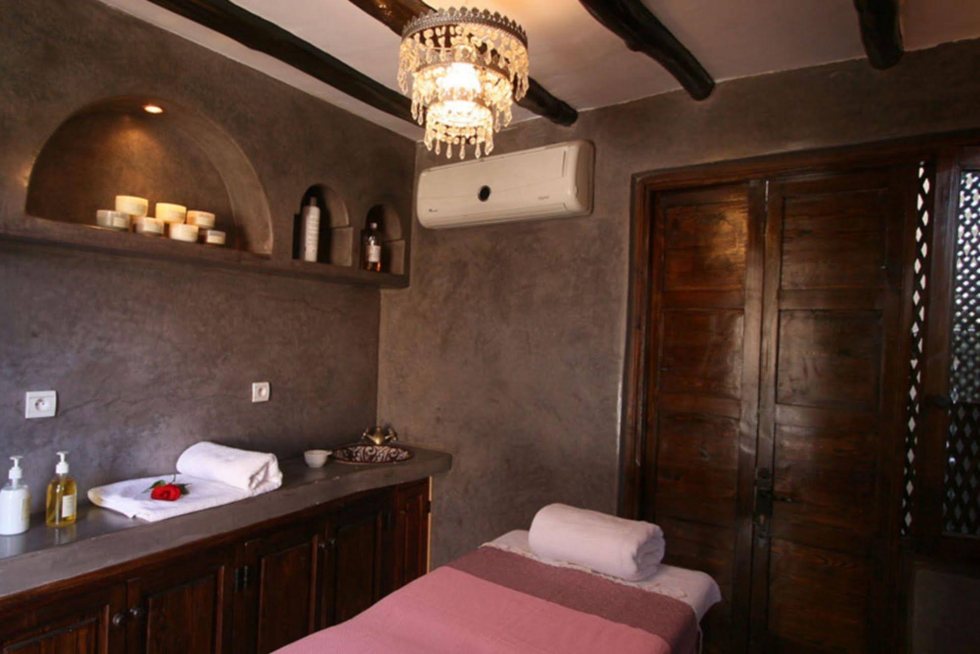 Riad Elytis Hotel Marrakesh Bagian luar foto